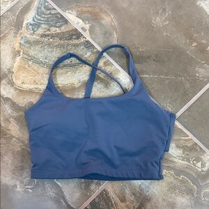 Alphalete sports bra